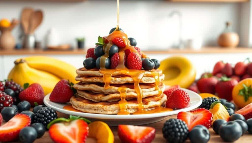 pancake and waffle recipes pancake and waffle recipes