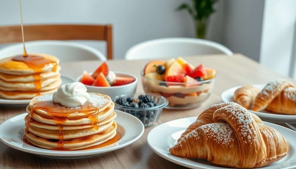 sweet breakfast dishes sweet breakfast dishes