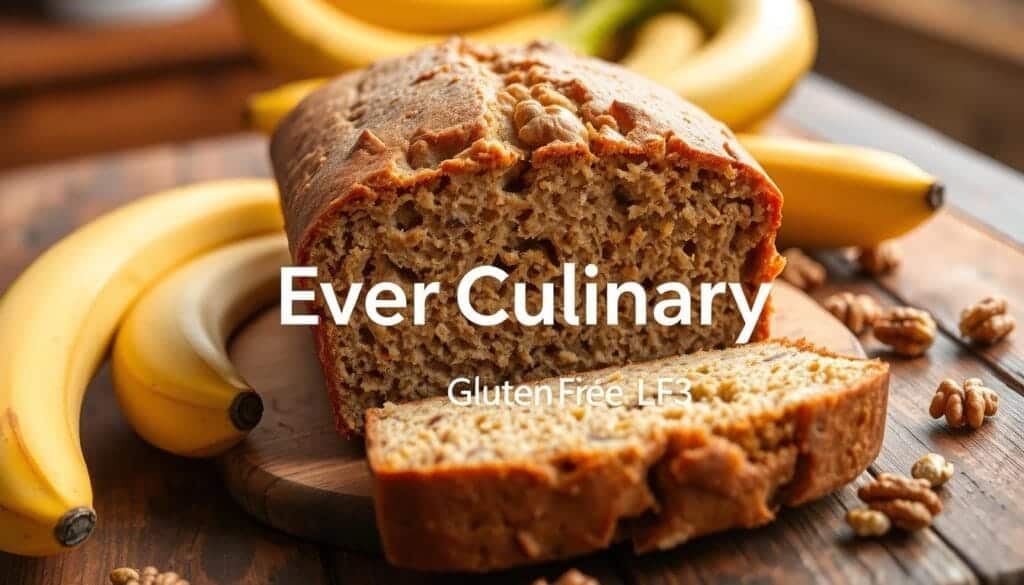 gluten-free banana bread gluten-free banana bread